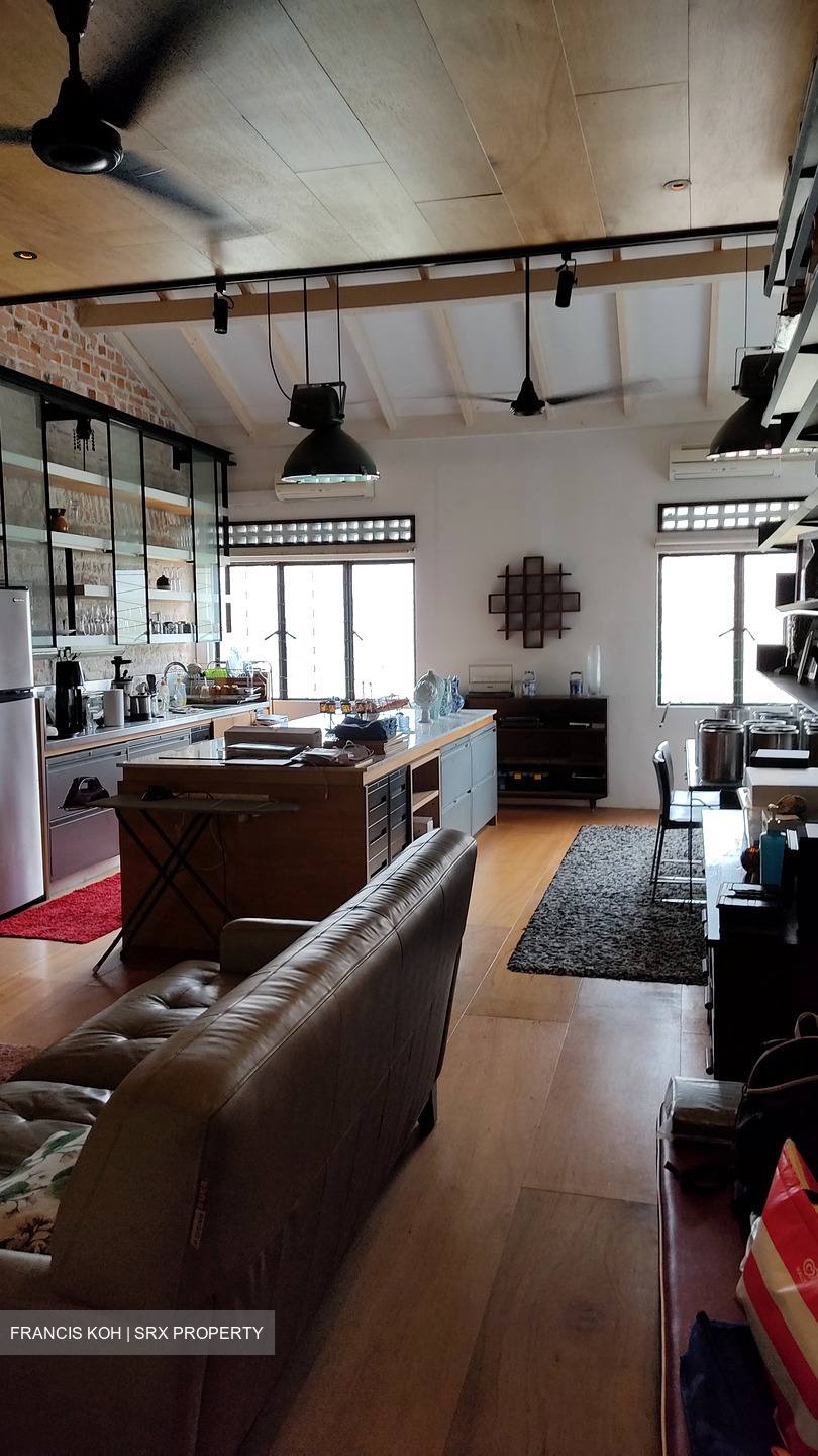 Serangoon Park (D13), Shop House #507789441